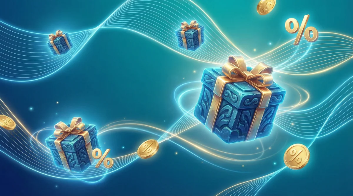 Bônus de boas-vindas sssbet